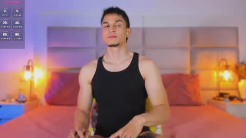Snapshot of jhosua_hunt chatting on 06-15-26, 05:53 Jhosua Hunt online show from 06-15-26, 05:53