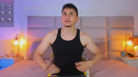 Snapshot of jhosua_hunt chatting on 06-21-26, 01:19 Jhosua Hunt online show from 06-21-26, 01:19