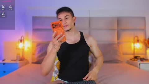Snapshot of jhosua_hunt chatting on 06-28-26, 05:02 Jhosua Hunt online show from 06-28-26, 05:02