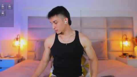 Snapshot of jhosua_hunt chatting on 07-05-26, 07:37 Jhosua Hunt online show from 07-05-26, 07:37