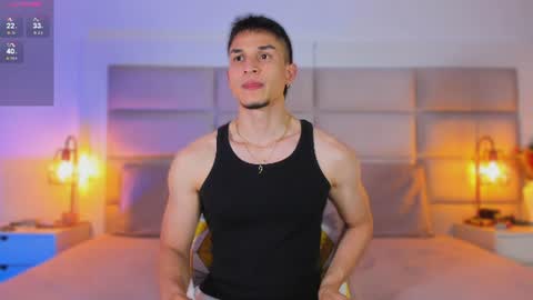 Snapshot of jhosua_hunt chatting on 07-09-26, 02:37 Jhosua Hunt online show from 07-09-26, 02:37