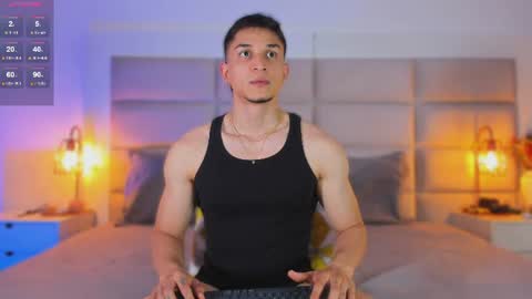 Snapshot of jhosua_hunt chatting on 07-21-26, 04:04 Jhosua Hunt online show from 07-21-26, 04:04
