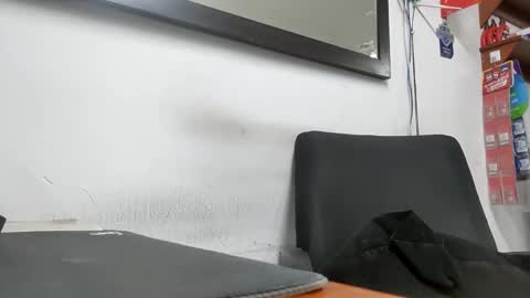 Jhosuamoore  online show from 03-01-25, 11:26