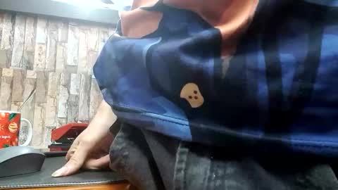 Jhosuamoore  online show from 12-03-25, 08:40