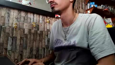 Jhosuamoore  online show from 12-13-25, 08:04