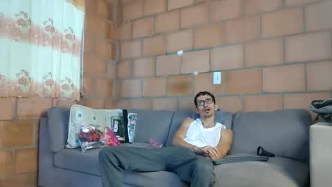 Jhosuamoore  online show from 02-19-26, 12:01