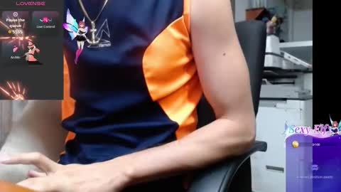 jhosuamoore2 online show from 01-12-26, 10:31