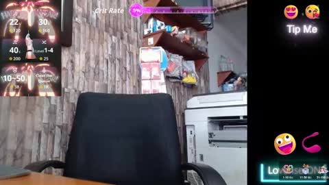 jhosuamoore2 online show from 03-01-26, 02:41