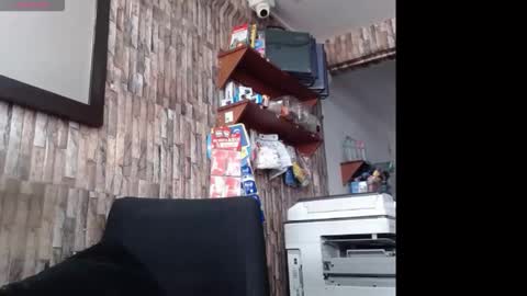 jhosuamoore2 online show from 03-05-26, 05:31