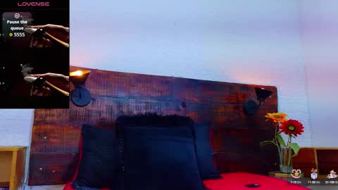 jhosuavega online show from 09-11-25, 02:44