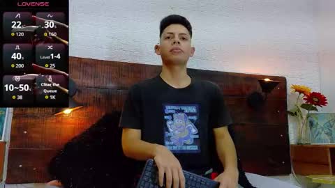 jhosuavega online show from 09-17-25, 02:02