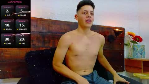 jhosuavega online show from 09-18-25, 02:35