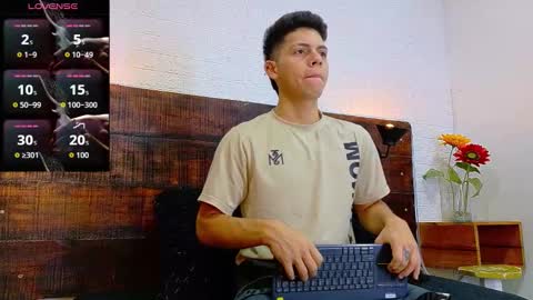 jhosuavega online show from 09-25-25, 02:15