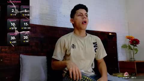 jhosuavega online show from 09-28-25, 02:06