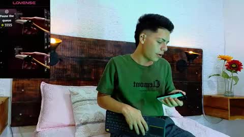 jhosuavega online show from 10-04-25, 02:53