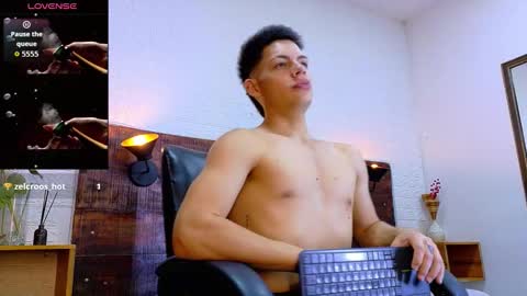 jhosuavega online show from 10-22-25, 07:46