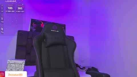 Jhonatan80  online show from 01-22-25, 07:03