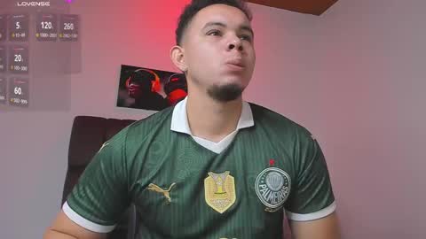 Jhonatan80  online show from 09-14-25, 07:07