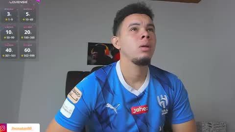 Jhonatan80  online show from 10-12-25, 07:07