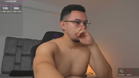 Jhonatan80  online show from 11-19-25, 07:08