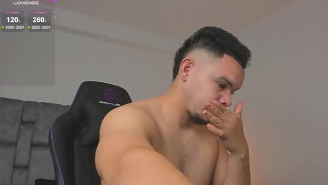 Jhonatan80  online show from 12-02-25, 07:03