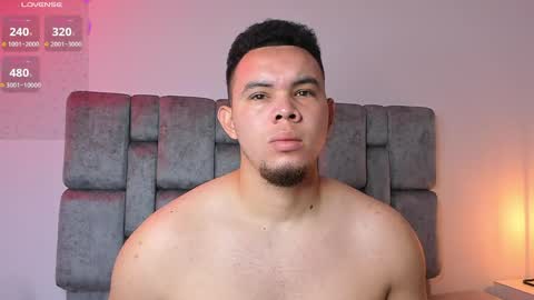 Jhonatan80  online show from 04-25-26, 07:00