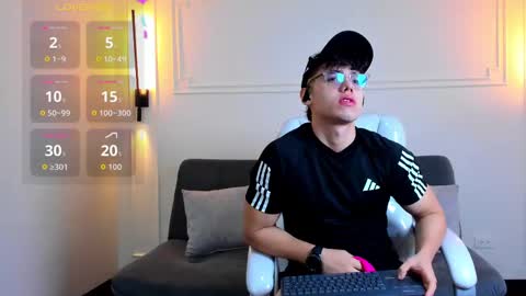 jhoumod_21 online show from 09-30-25, 10:31