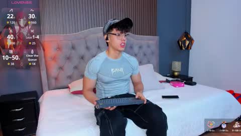 jhoumod_21 online show from 10-15-25, 10:15