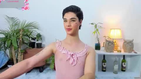 Jhuan Nhez online show from 02-22-26, 03:18