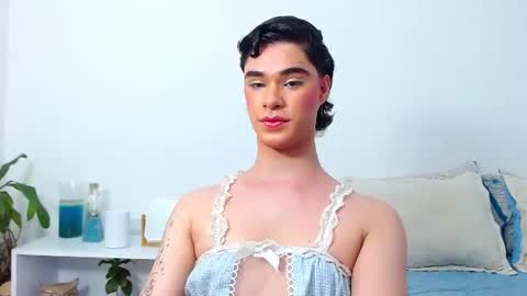 Jhuan Nhez online show from 06-17-26, 10:43