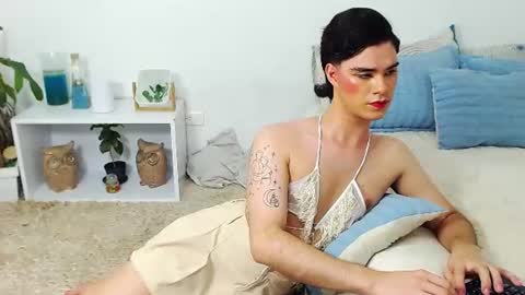 Jhuan Nhez online show from 06-19-26, 11:19