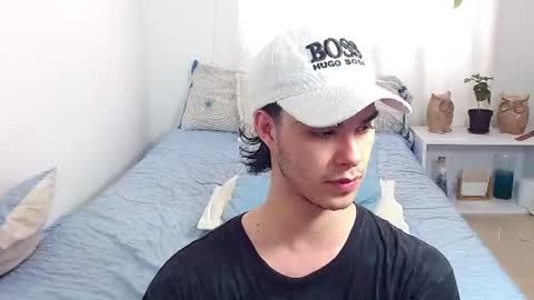 Jhuan Nhez online show from 06-26-26, 06:12