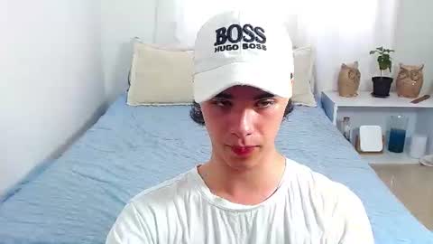 Jhuan Nhez online show from 06-27-26, 04:23