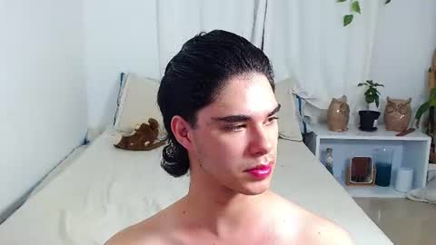 Jhuan Nhez online show from 06-30-26, 11:50