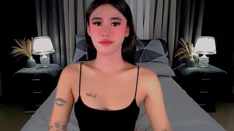 julie online show from 09-12-25, 03:17