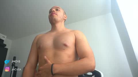 Snapshot of jhx15x chatting on 11-11-25, 03:01 Jhx online show from 11-11-25, 03:01