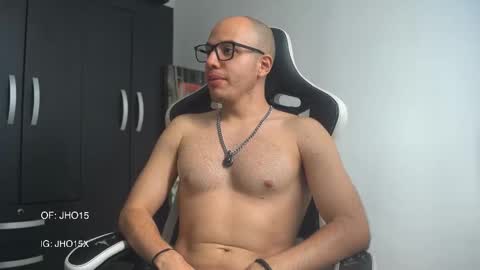 Jhx online show from 02-03-26, 06:24