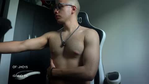 Jhx online show from 03-04-26, 09:43