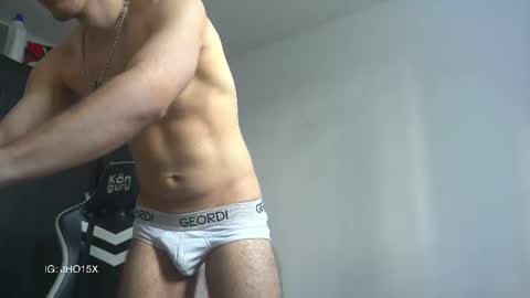 Jhx online show from 03-19-26, 08:24