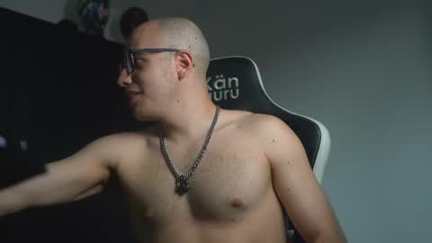 Jhx online show from 04-27-26, 09:24