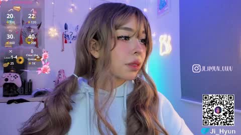 Ji  online show from 12-05-24, 04:31