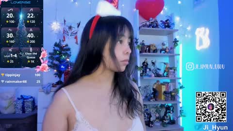 Ji  online show from 12-10-24, 02:16