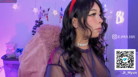 Ji  online show from 12-23-24, 02:02