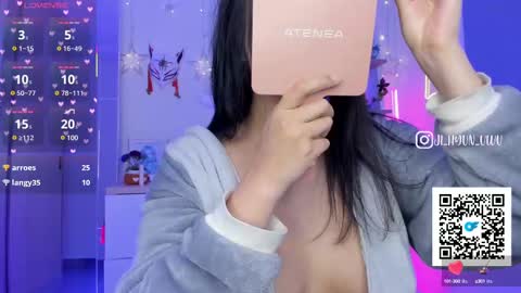 Ji  online show from 02-24-25, 01:35