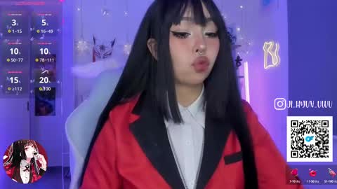 Ji  online show from 03-12-25, 01:03