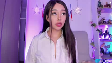 Ji  online show from 09-18-25, 10:34