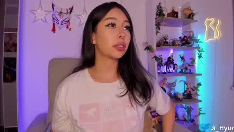 Ji  online show from 10-02-25, 03:35