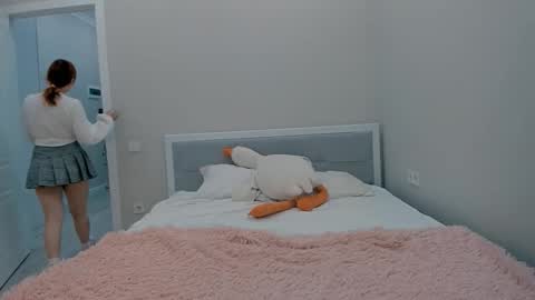 yuna online show from 10-30-25, 01:56