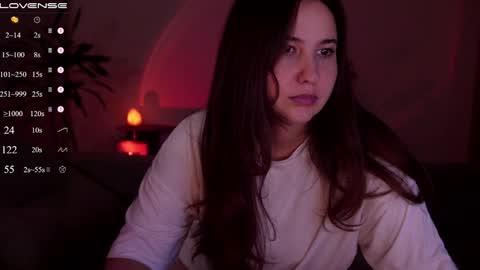 jia_lisaa online show from 11-26-25, 10:11