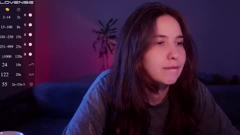 jia_lisaa online show from 02-21-26, 05:19